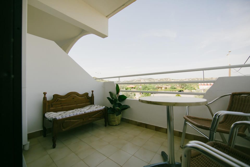 Gorgona Studios Hotel in Faliraki, Greece