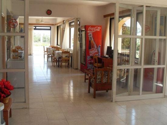 Vera Studios Hotel in Faliraki, Greece