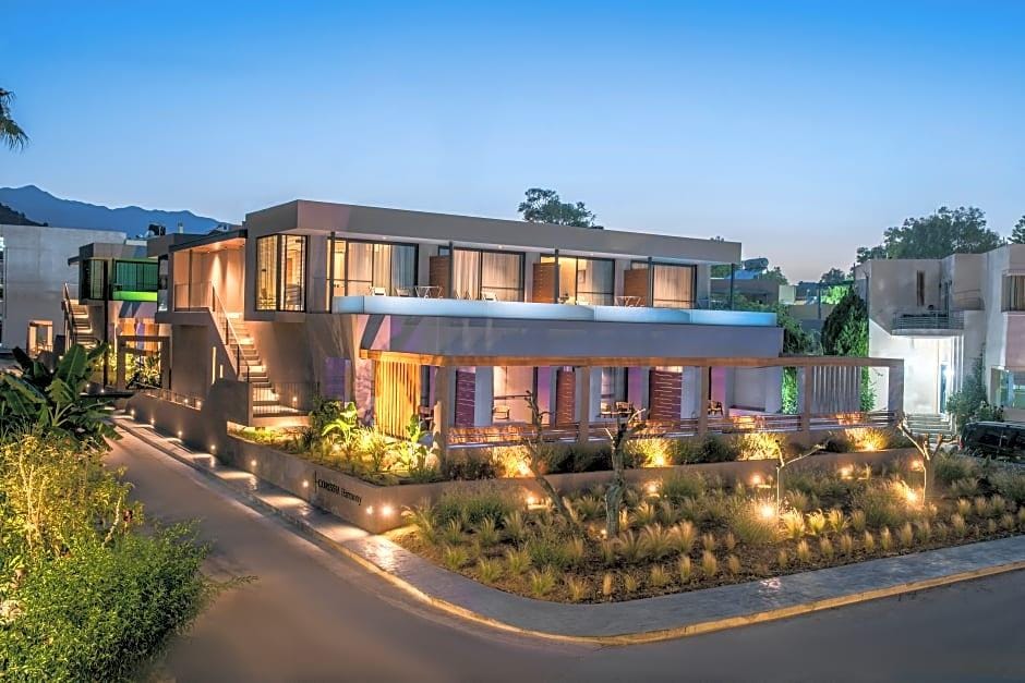 Harmony Boutique Resort - Adults Only Hotel in Crete