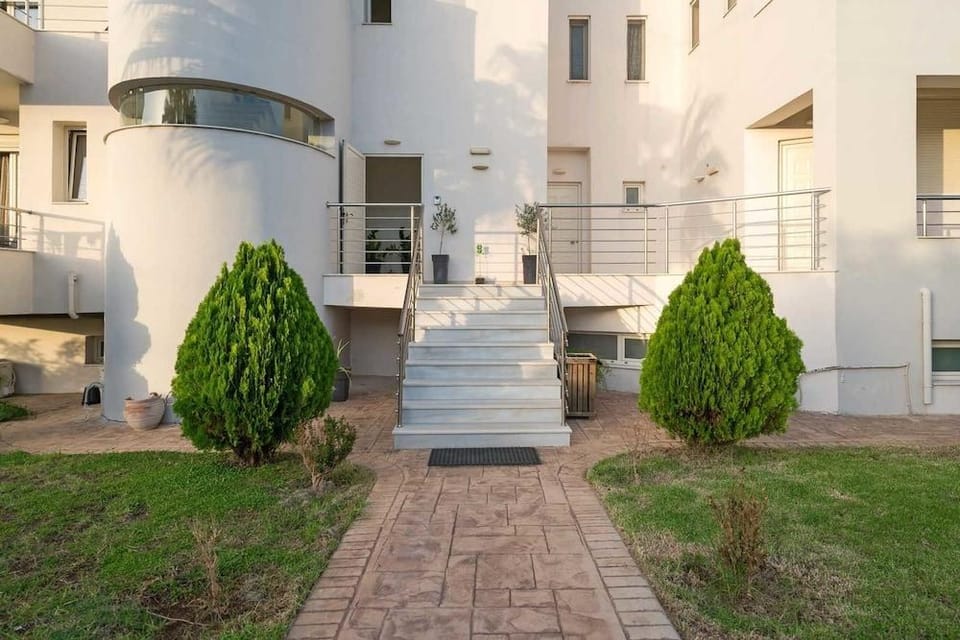 Apollo Hotel 1 Hotel in Crete