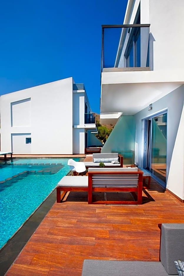 Anna's House Hotel in Crete