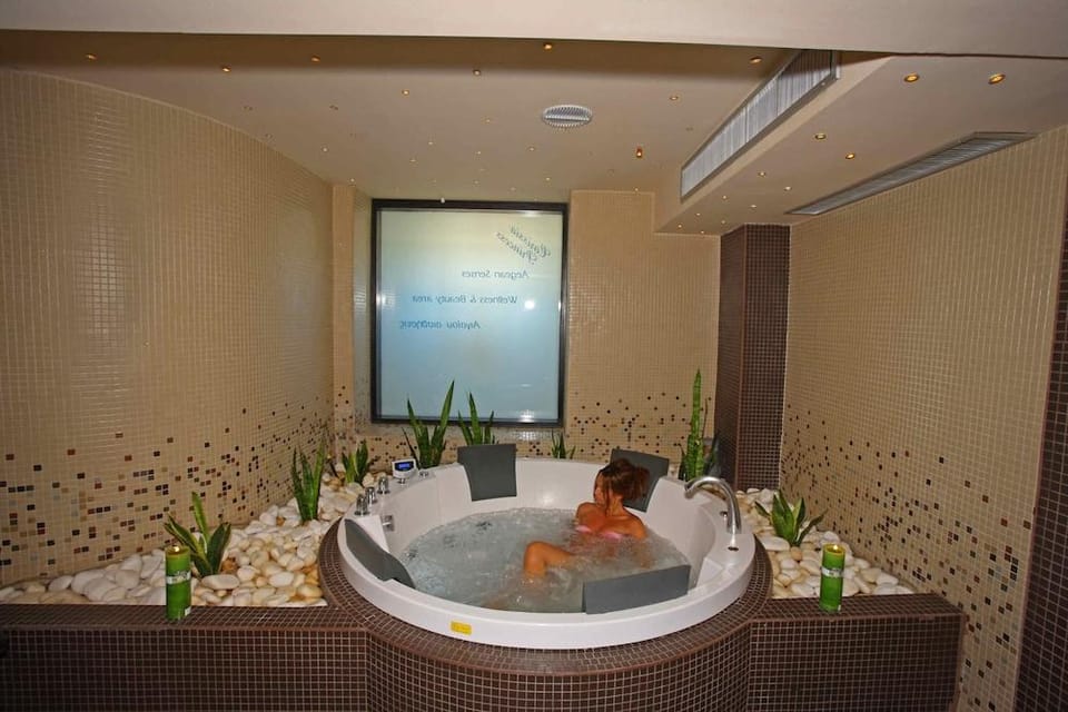 Corissia Princess Hotel Hotel in Crete