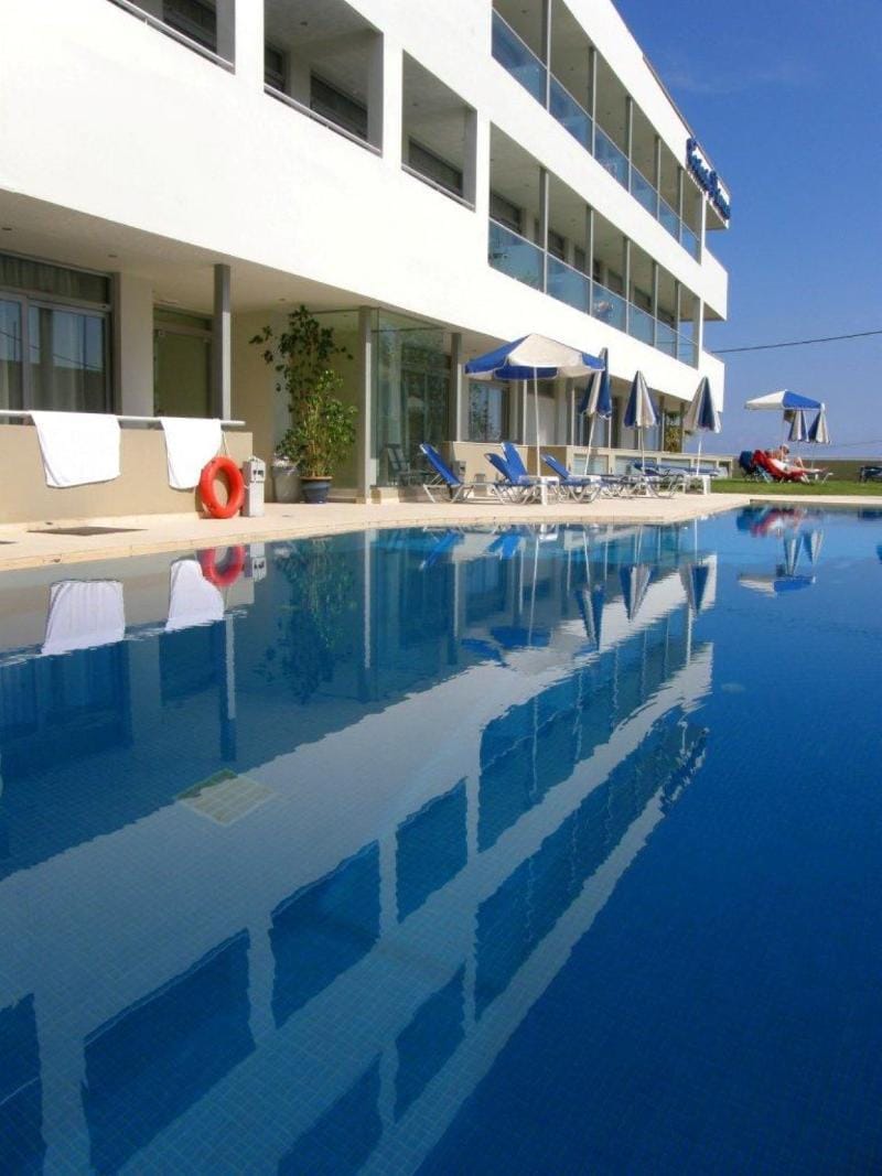 Corissia Princess Hotel Hotel in Crete