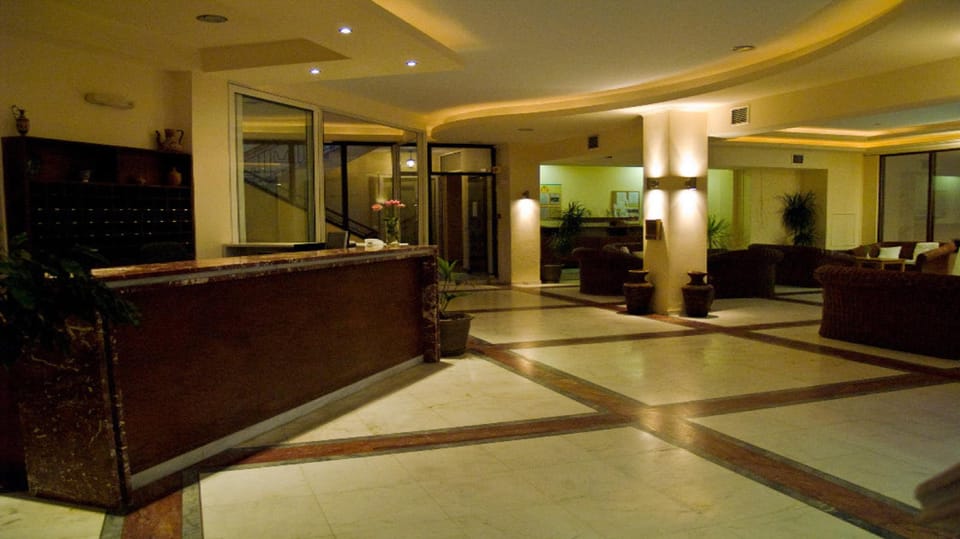 Georgioupolis Beach Hotel Hotel in Crete