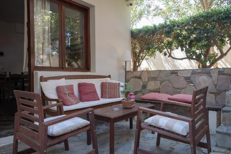 Proimos Maisonnettes Hotel in Platanias