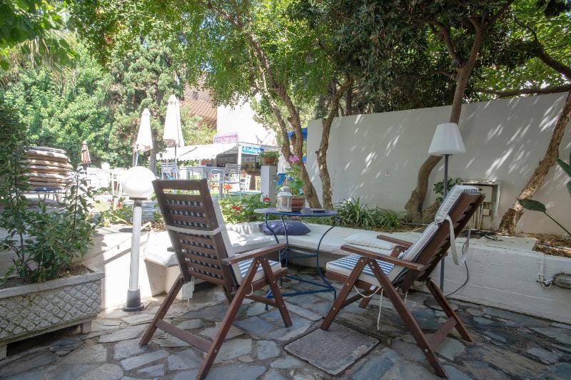 Proimos Maisonnettes Hotel in Platanias