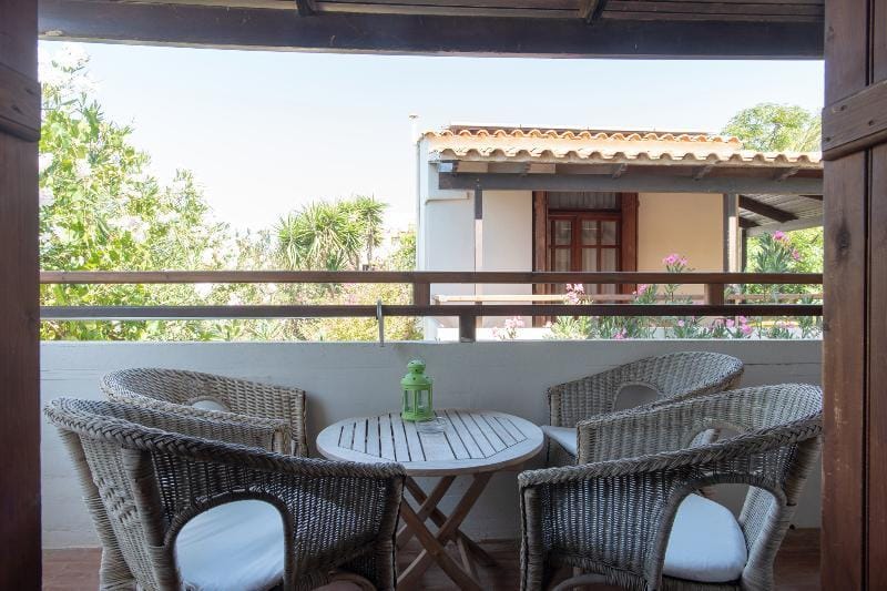 Proimos Maisonnettes Hotel in Platanias