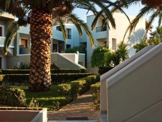 Casa Maria Hotel Apartments Hotel in Platanias