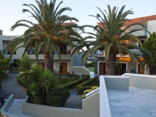 Casa Maria Hotel Apartments Hotel in Platanias