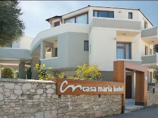 Casa Maria Hotel Apartments Hotel in Platanias