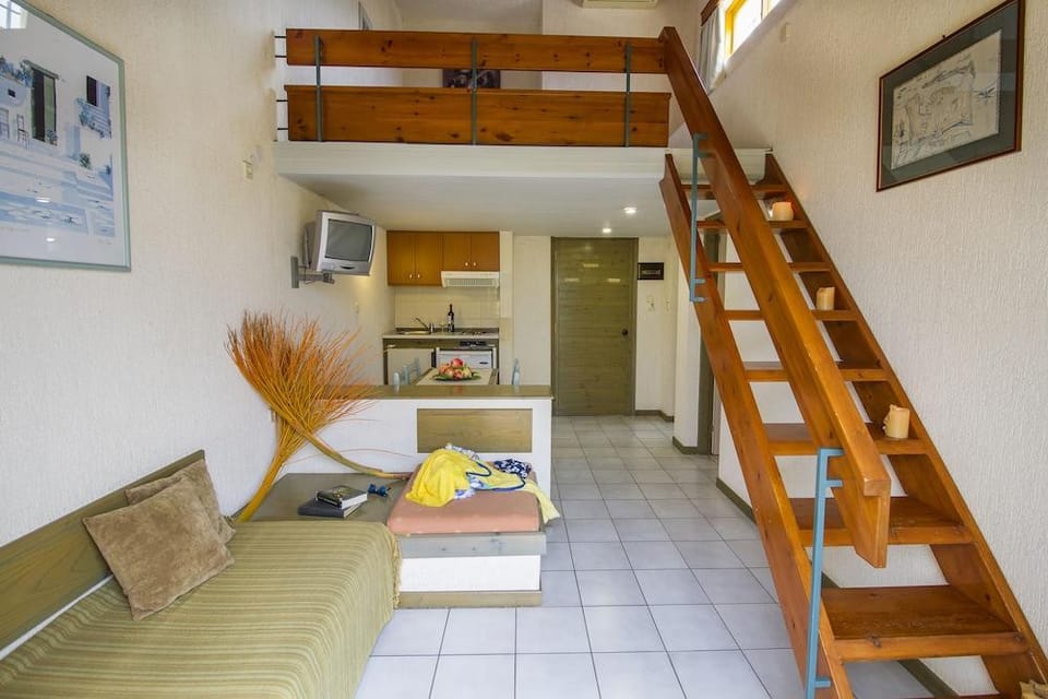 Lycasti Maisonettes Hotel in Crete