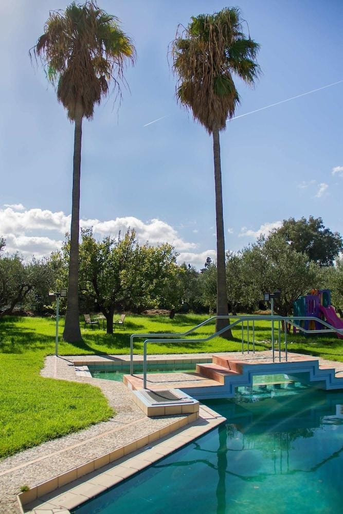Lycasti Maisonettes Hotel in Crete