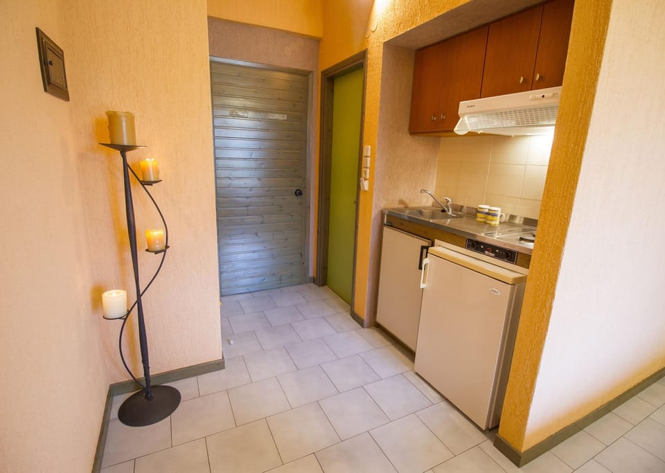 Lycasti Maisonettes Hotel in Crete