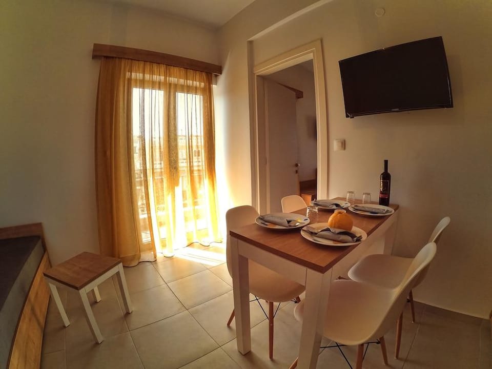 Castell Hotel Hotel in Kissamos