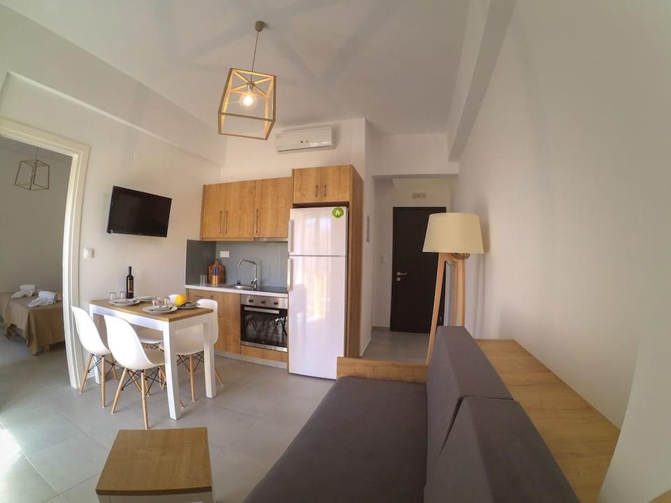 Castell Hotel Hotel in Kissamos