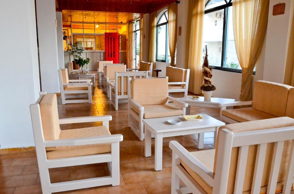 Niko Elen Hotel in Malia, Crete