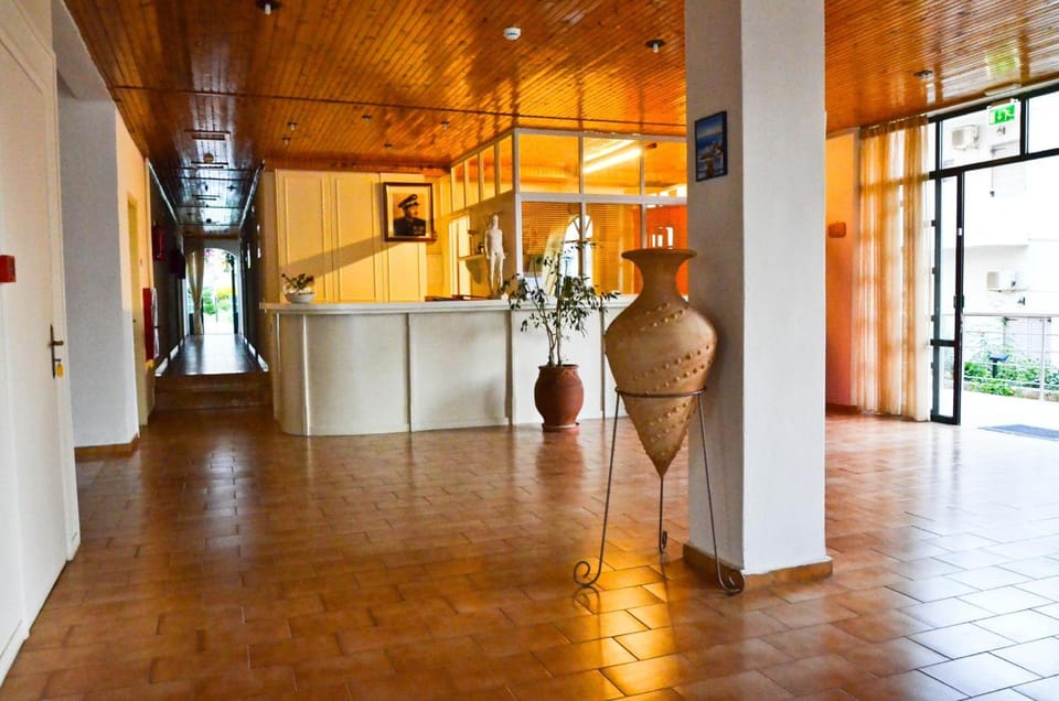 Niko Elen Hotel in Malia, Crete