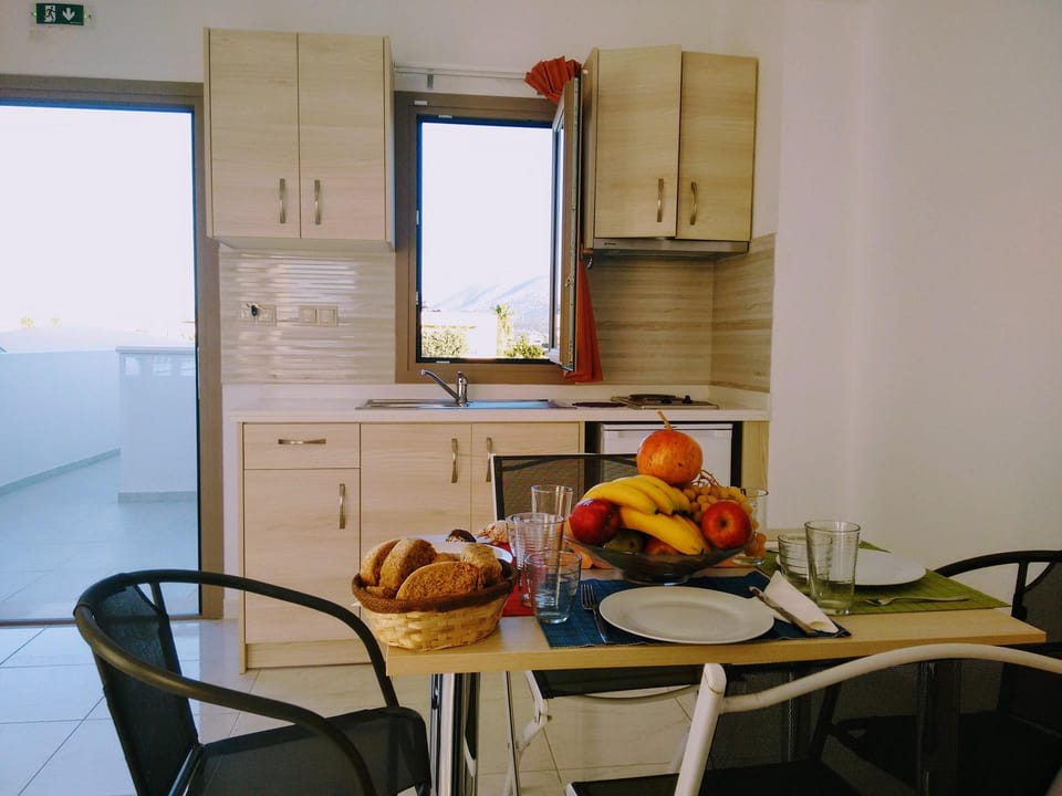 Casa Malena Hotel in Malia, Crete