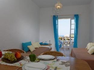 Remi Apartments Hotel in Stalida