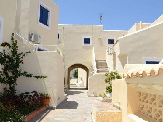 Frida Village Hotel in Piskopiano