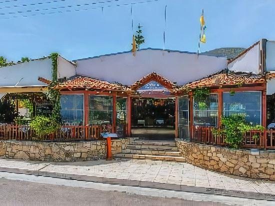 Anatoli Apartments Hotel in Lasithi