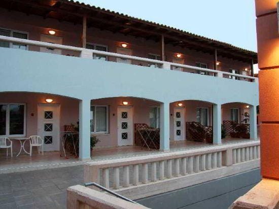 Anatoli Apartments Hotel in Lasithi