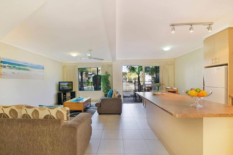 Ivory Palms Resort Resort in Noosaville