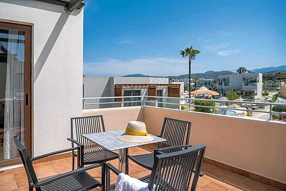 Sirios Village Hotel & Bungalows - All Inclusive Hotel in Crete