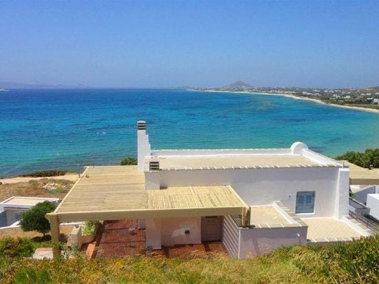 Villa Paradise in Naxos Hotel in Naxos, Naxos and Lesser Cyclades, Greece