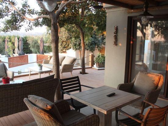 Villa Paradise in Naxos Hotel in Naxos, Naxos and Lesser Cyclades, Greece
