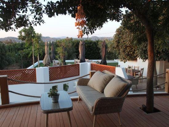 Villa Paradise in Naxos Hotel in Naxos, Naxos and Lesser Cyclades, Greece