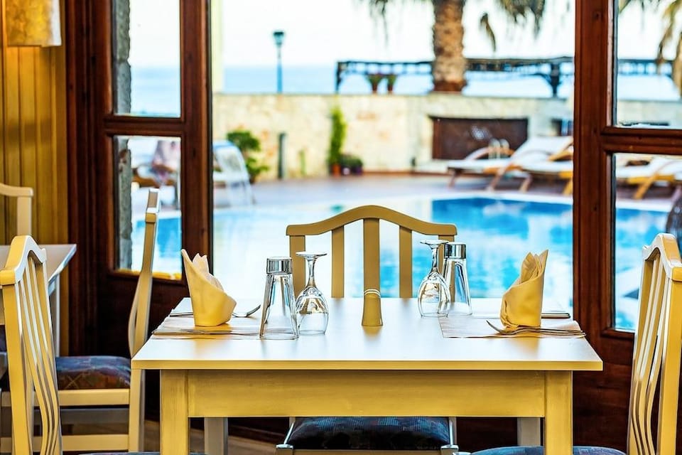 Xenios Possidi Paradise Hotel Hotel in Halkidiki