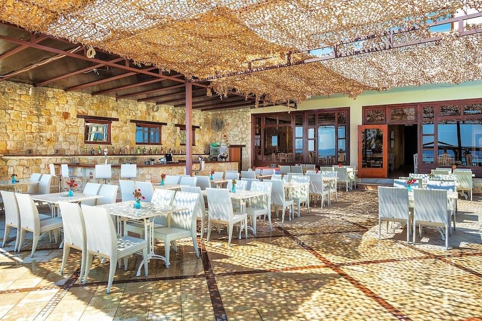 Xenios Possidi Paradise Hotel Hotel in Halkidiki
