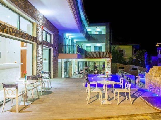 Core Hotel Polychrono Hotel in Halkidiki