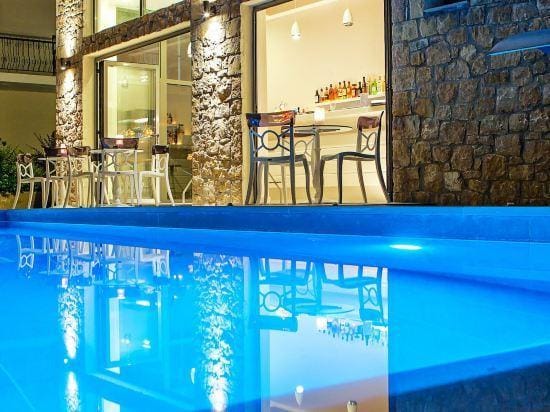 Core Hotel Polychrono Hotel in Halkidiki