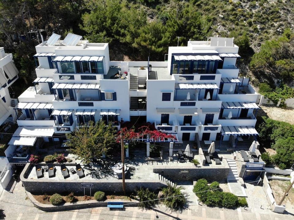 Chios Xenia Studios & Apartments Hotel in Decentralized Administration of the Aegean