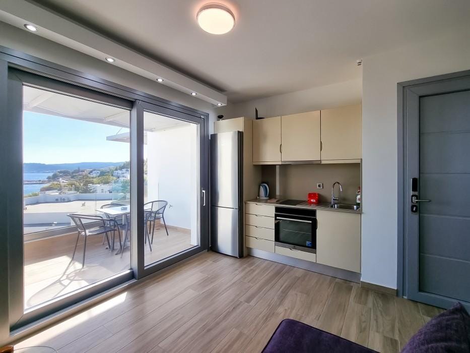 Chios Xenia Studios & Apartments Hotel in Decentralized Administration of the Aegean