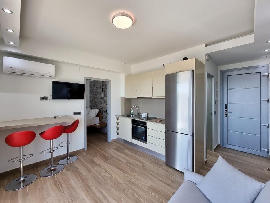 Chios Xenia Studios & Apartments Hotel in Decentralized Administration of the Aegean