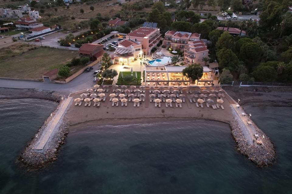 Avantis Suites Hotel Hotel in Euboea