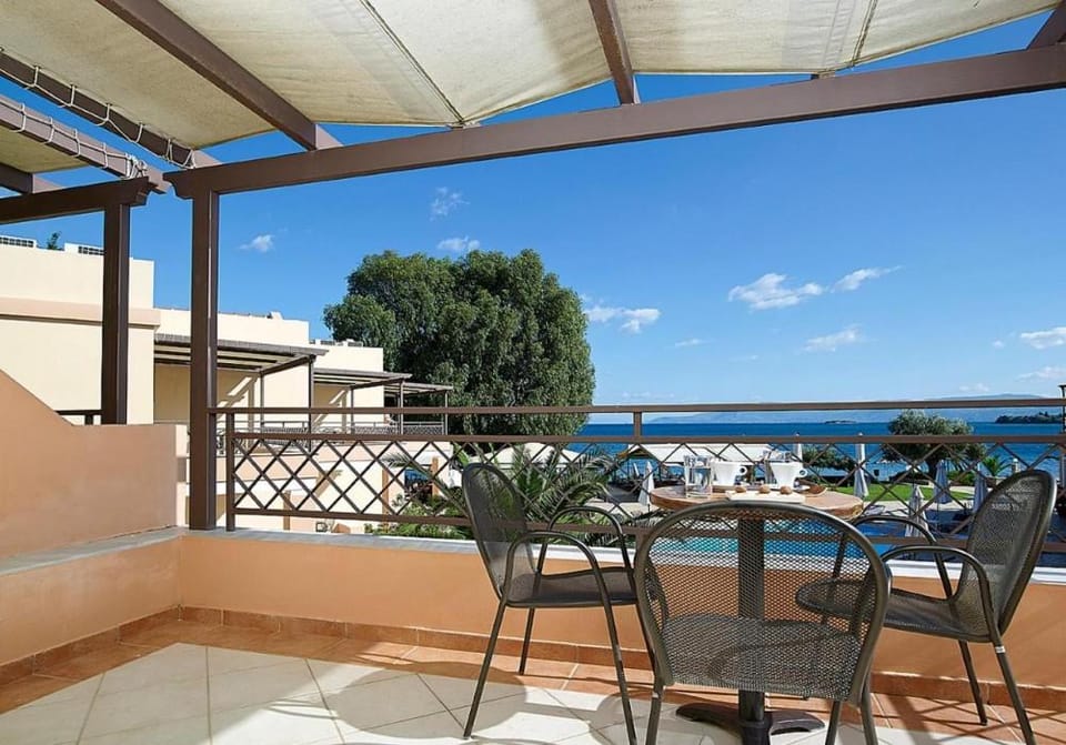 Avantis Suites Hotel Hotel in Euboea
