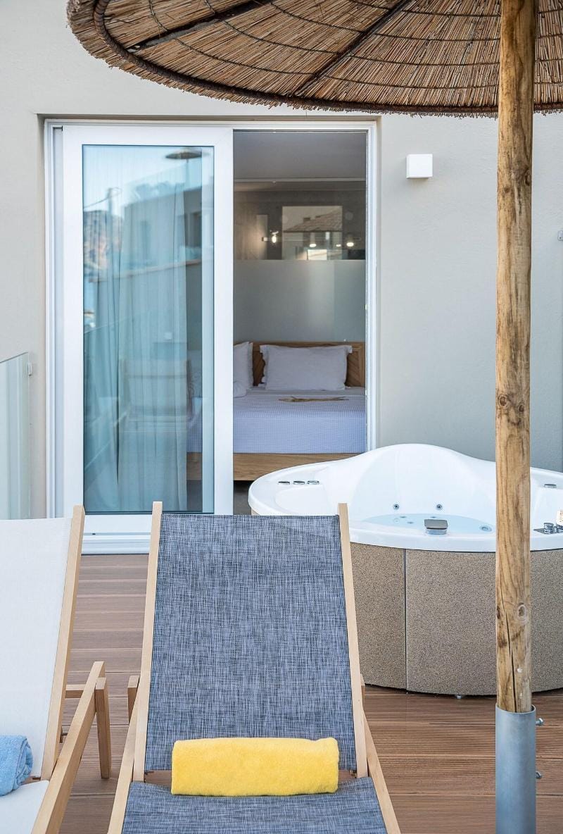 Vergina Beach Hotel Hotel in Agia Marina