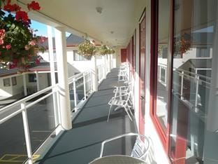 BK's Rotorua Motor Lodge Motel in Rotorua