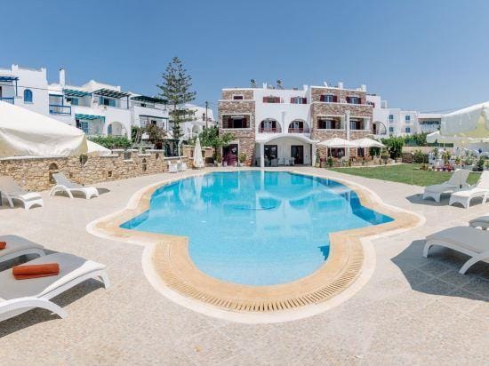 Ariadne Hotel Hotel in Agios Prokopios