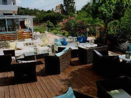 Naiades Almiros Hotel Hotel in Lasithi