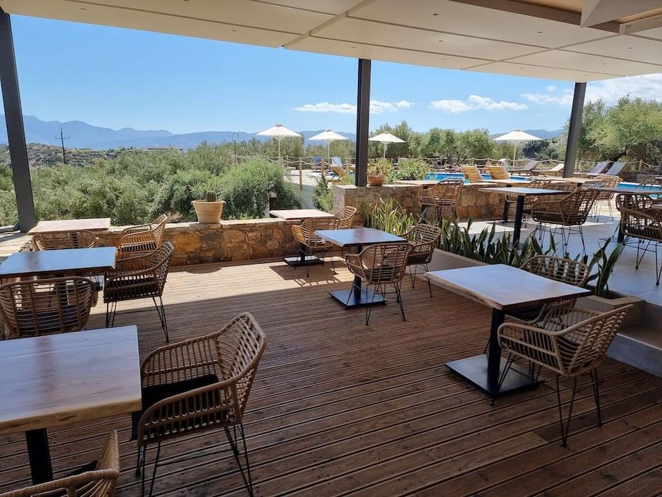 Meliti Hotel (Adults Only) Hotel in Lasithi