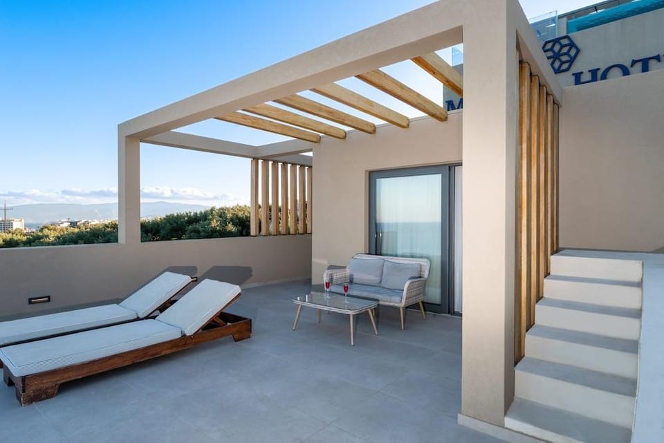 Meliti Hotel (Adults Only) Hotel in Lasithi