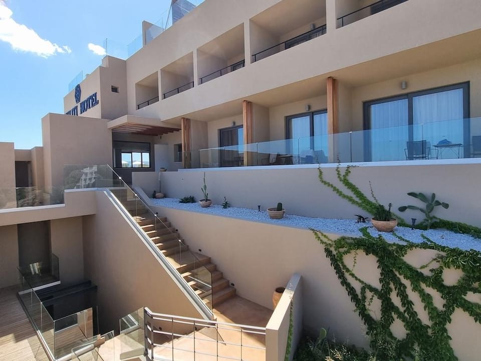 Meliti Hotel (Adults Only) Hotel in Lasithi