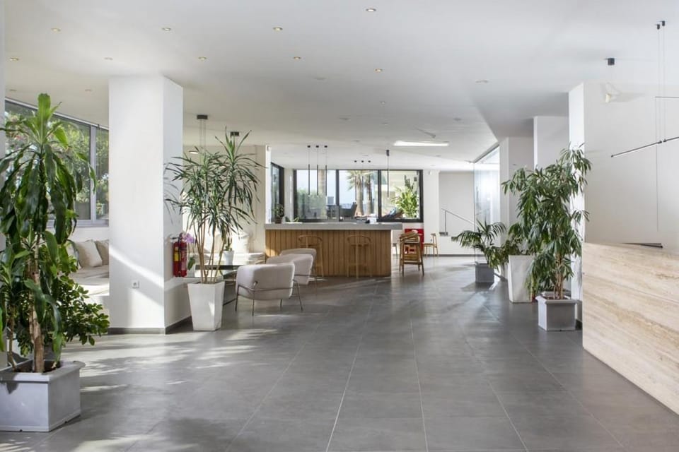 Almyrida Residence Boutique Hotel Hotel in Almyrida