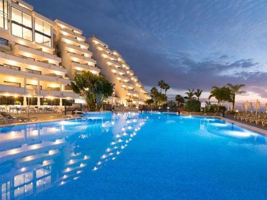 Tui Blue Suite Princess - Adults Only Hotel in Comarca Sur