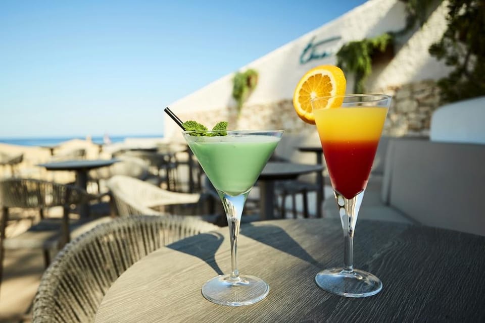 Insotel Tarida Beach Resort & Spa Hotel in Ibiza